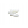 Spinka mocowanie przewodu wspomagania Fiat Palio OE 14574080