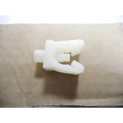 Spinka mocowanie przewodu wspomagania Fiat Palio OE 14574080