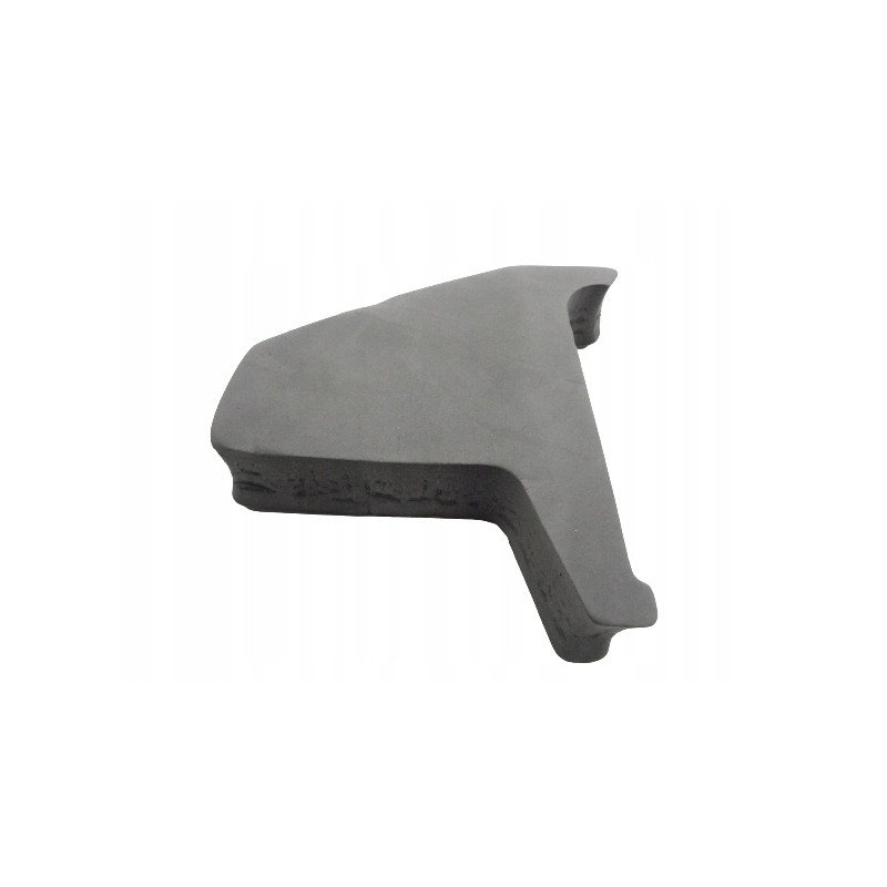 Izolacja grodzi silnik Alfa Romeo Mito OE 50515025