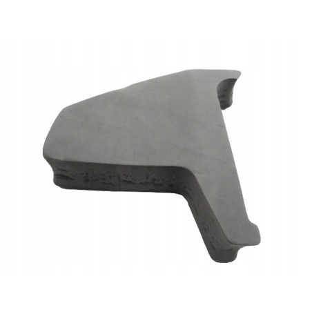 Izolacja grodzi silnik Alfa Romeo Mito OE 50515025