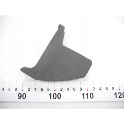 Izolacja grodzi silnik Alfa Romeo Mito OE 50515025