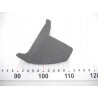 Izolacja grodzi silnik Alfa Romeo Mito OE 50515025