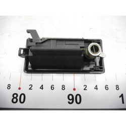 Klamka drzwi lewych przednich FIAT RITMO OE 7563106