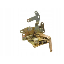 Zamek drzwi prawy przód FIAT ELBA MILLE OE 7516181