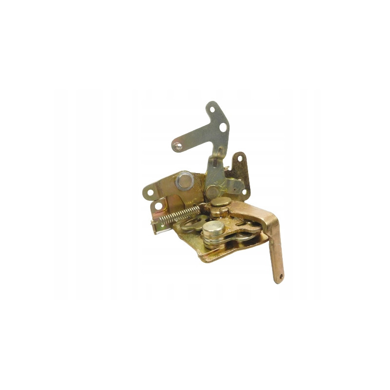 Zamek drzwi prawy przód FIAT ELBA MILLE OE 7516181