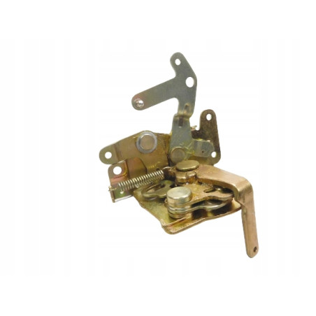 Zamek drzwi prawy przód FIAT ELBA MILLE OE 7516181