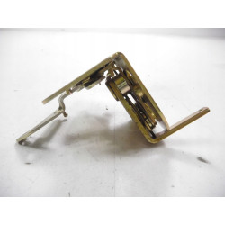 Zamek drzwi prawy przód FIAT ELBA MILLE OE 7516181