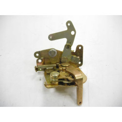 Zamek drzwi prawy przód FIAT ELBA MILLE OE 7516181