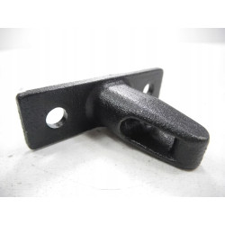 Sworzeń, zamek drzwi tylnych Renault OE 7700679612