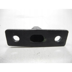 Sworzeń, zamek drzwi tylnych Renault OE 7700679612