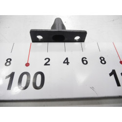 Sworzeń, zamek drzwi tylnych Renault OE 7700679612