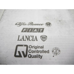 Klocki hamulcowe przód Fiat Stilo OE 77362196