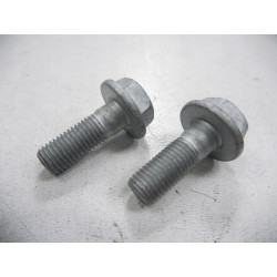 Klocki hamulcowe przód Fiat Stilo OE 77362196