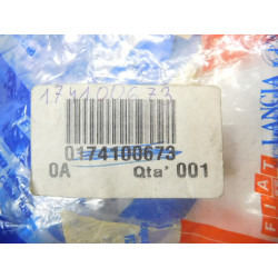 GAŁKA REGULACJI SIEDZENIA FIAT PUNTO OE 174100673