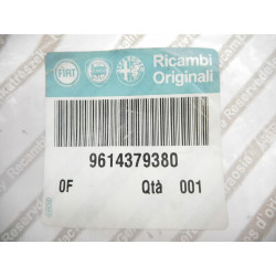 Uszczelniacz wału Fiat Ulysse OE 9614379380