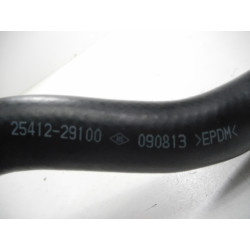 Przewód giętki chłodnicy /DOLNY/ Hyundai Lantra OE 25412 29100