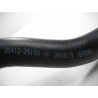Przewód giętki chłodnicy /DOLNY/ Hyundai Lantra OE 25412 29100