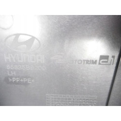 Poszycie słupka lewe Hyundai OE 85835-B9200PYN