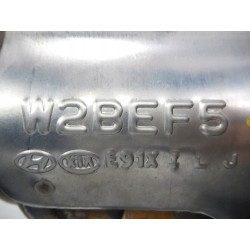 Katalizator Hyundai I30 OE 28510 2BEF5