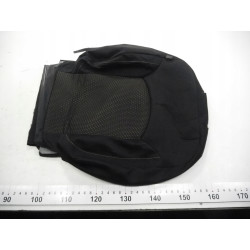 Poszycie oparcia przedniego fotela Mitsubishi ASX OE 6901C694XB