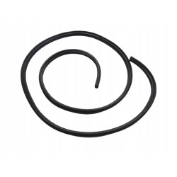 Uszczelka drzwi prawy tył Mitsubishi Outlander OE 5755A254