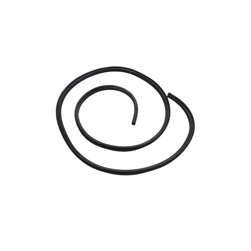 Uszczelka drzwi prawy tył Mitsubishi Outlander OE 5755A254