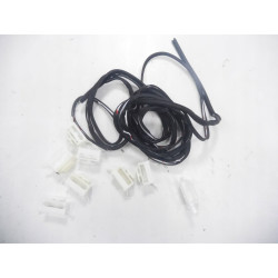 Listwa dachowa lewa Hyundai I30 OE 87270 A6510