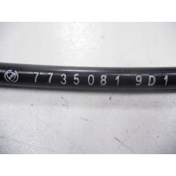 Linka zmiany biegów Fiat Punto 7735081