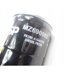 Filtr paliwa Mitsubishi Outlander OE MZ690982