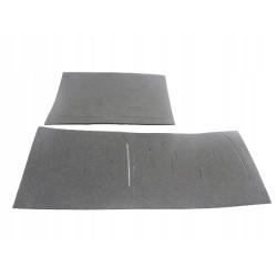 EVA PAD KIT HYUNDAI OE 82656 N7000QQH