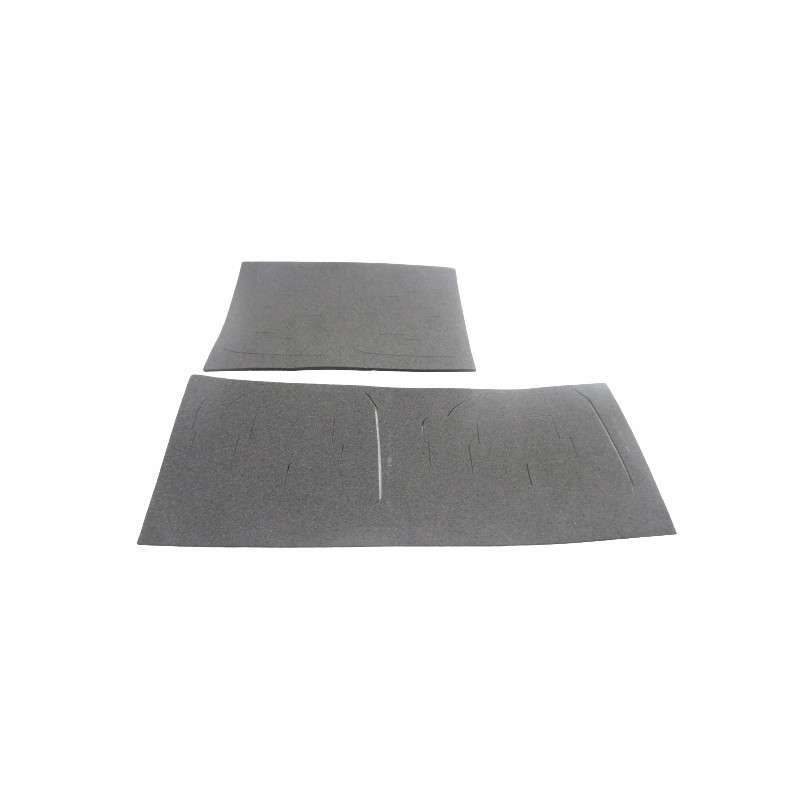 EVA PAD KIT HYUNDAI OE 82656 N7000QQH