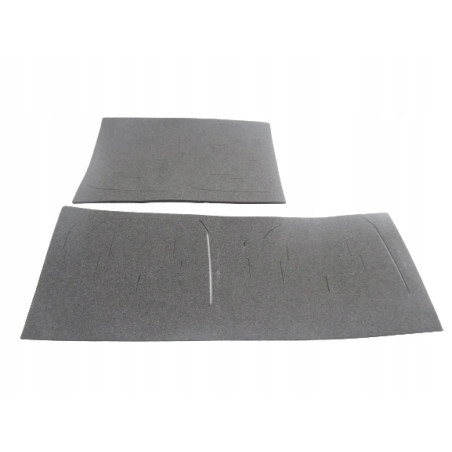 EVA PAD KIT HYUNDAI OE 82656 N7000QQH