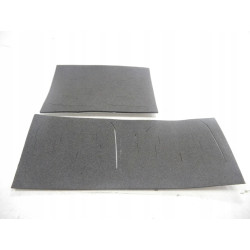 EVA PAD KIT HYUNDAI OE 82656 N7000QQH