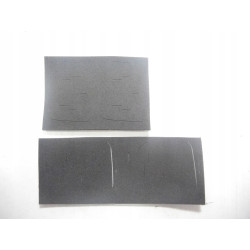 EVA PAD KIT HYUNDAI OE 82656 N7000QQH