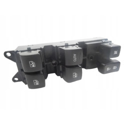 PANEL STEROWANIA PODNOSZENIA SZYB MITSUBISHI OUTLANDER III OE 8608A347