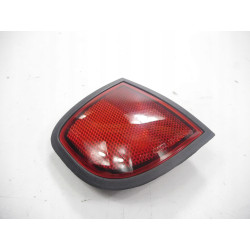 Światło odblaskowe tylne lewe Mitsubishi L200 OE 8355A015