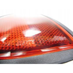 Światło odblaskowe tylne lewe Mitsubishi L200 OE 8355A015