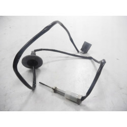 Czujnik temperatury spalin Mitsubishi Outlander II OE 1587A037