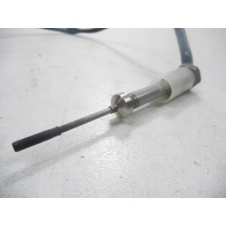 Czujnik temperatury spalin Mitsubishi Outlander II OE 1587A037