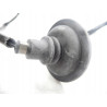Czujnik temperatury spalin Mitsubishi Outlander II OE 1587A037