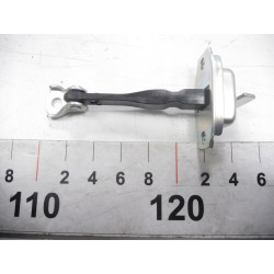 OGRANICZNIK DRZWI PRZEDNICH MITSUBISHI OUTLANDER LANCER 5702A149 Z ASO