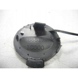Zaślepka haka holowniczego Hyundai Getz 02-05 OE 86517 1C100