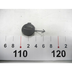Zaślepka haka holowniczego Hyundai Getz 02-05 OE 86517 1C100