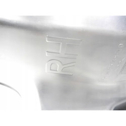 Nadkole Prawe Przód Mitsubishi Colt 04-12 OE MN186250