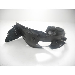 Nadkole Prawe Przód Mitsubishi Colt 04-12 OE MN186250