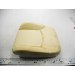 Wypełnienie oparcia fotela przedniego Mitsubishi ASX OE 6901B478
