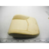 Wypełnienie oparcia fotela przedniego Mitsubishi ASX OE 6901B478