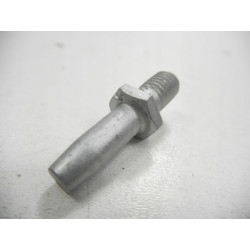 ŚRUBA MOCOWANIA TARCZY HAMULCOWEJ FIAT 7556052