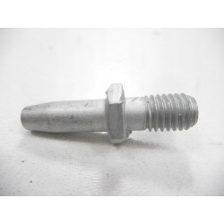 ŚRUBA MOCOWANIA TARCZY HAMULCOWEJ FIAT 7556052