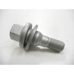 ŚRUBY DO KÓŁ Z PODKŁADKĄ M12X1,25 FIAT SCUDO 9644576680